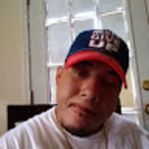 Meet your Posher, Jorge